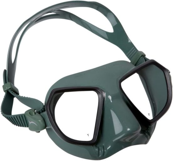 SALVIMAR Noah Diving Mask