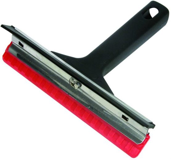 Carpoint 1723239 Ice Scraper Vileda