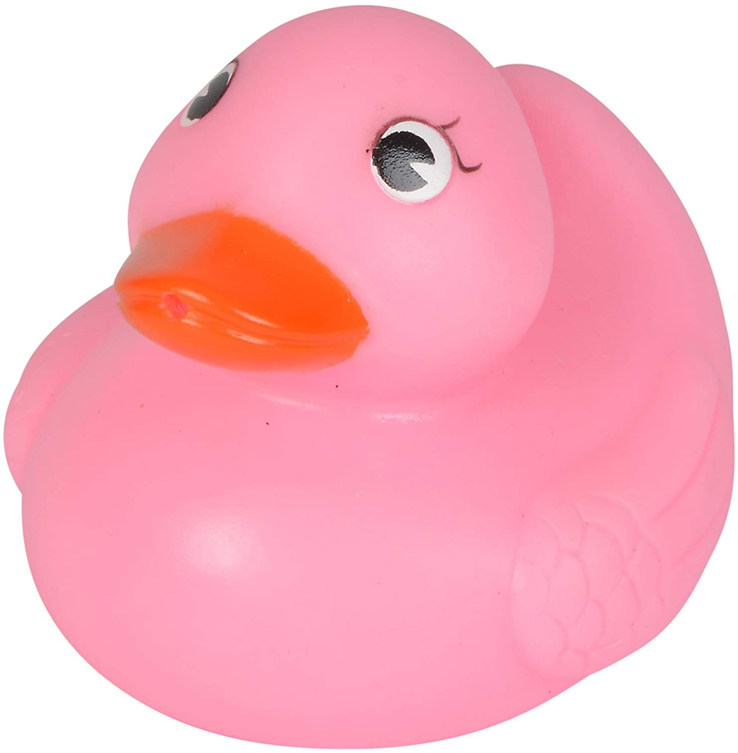Simba 104010028 "ABC - Ducks Bath Toy Set, Multicolor, Small - Image 3