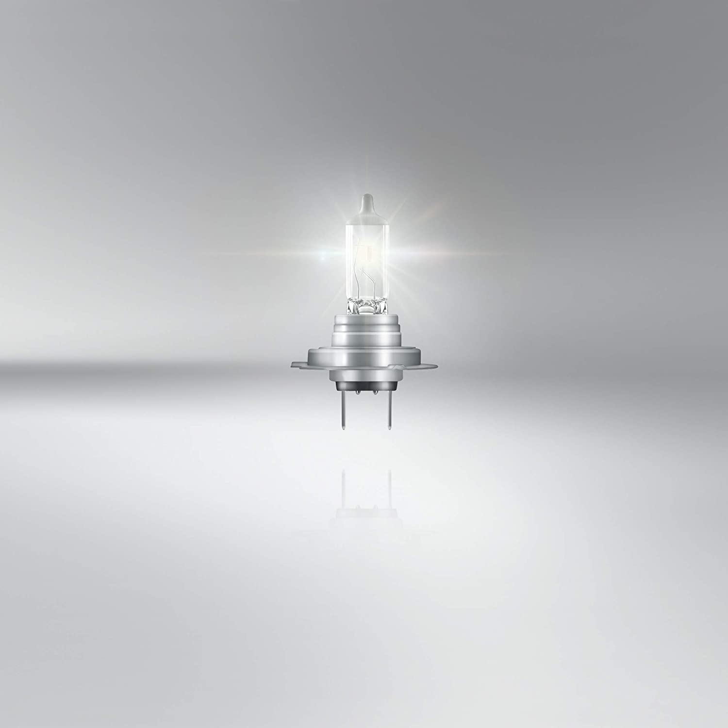 Osram Original H18, Halogen headlamp, 64180L, 12V Passenger car, Folding Carton Box (1 lamp), other, Folding Box (1 unit) - Image 4