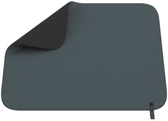 Quinny Blanket, Blush - Image 2