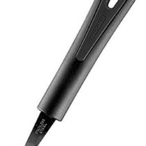 Westmark Gentle Baller, Stainless Steel, Black/Silver, 17.3 x 2.7 x 2 cm