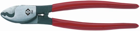 C.K 3963 Cable Cutter 210mm
