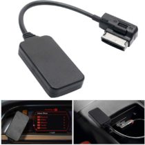MASO AMI MDI MINI Bluetooth 5.0 USB Audio Input Adapters Music Interface MP3 AUX Cable Adapter for Car Au di