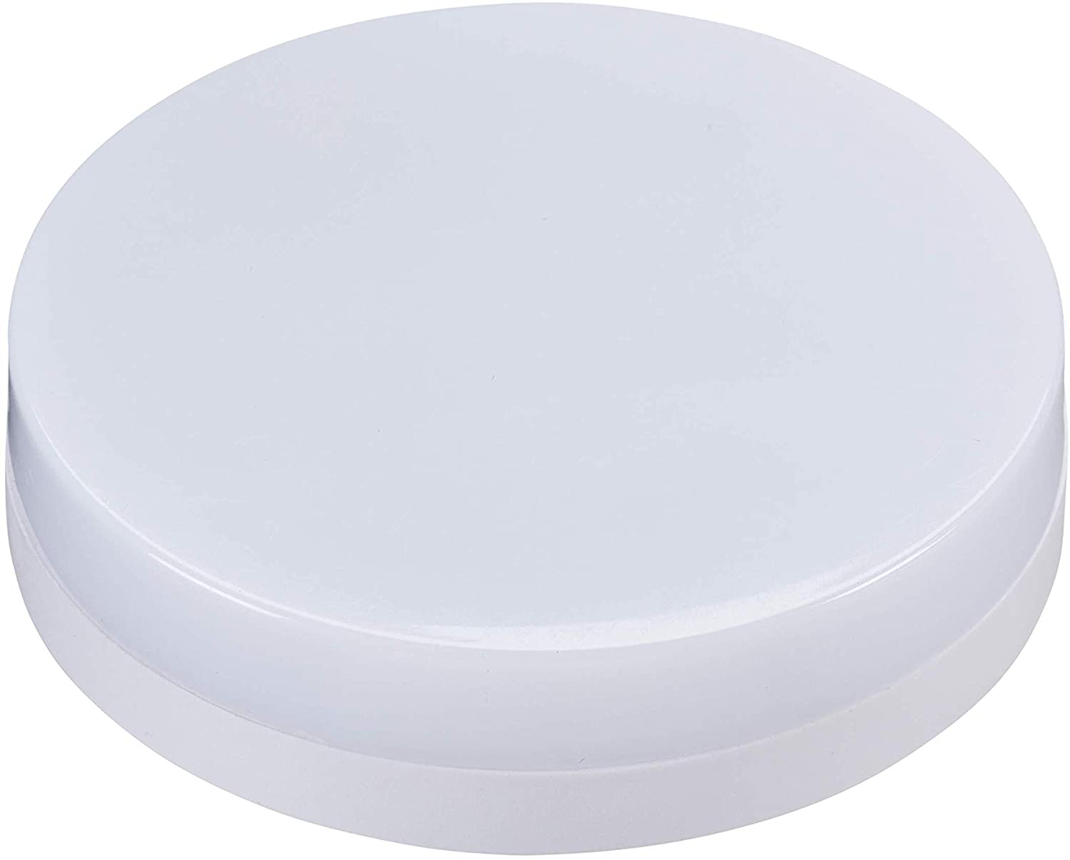 230V GX53 5W LED Lamp Warm White