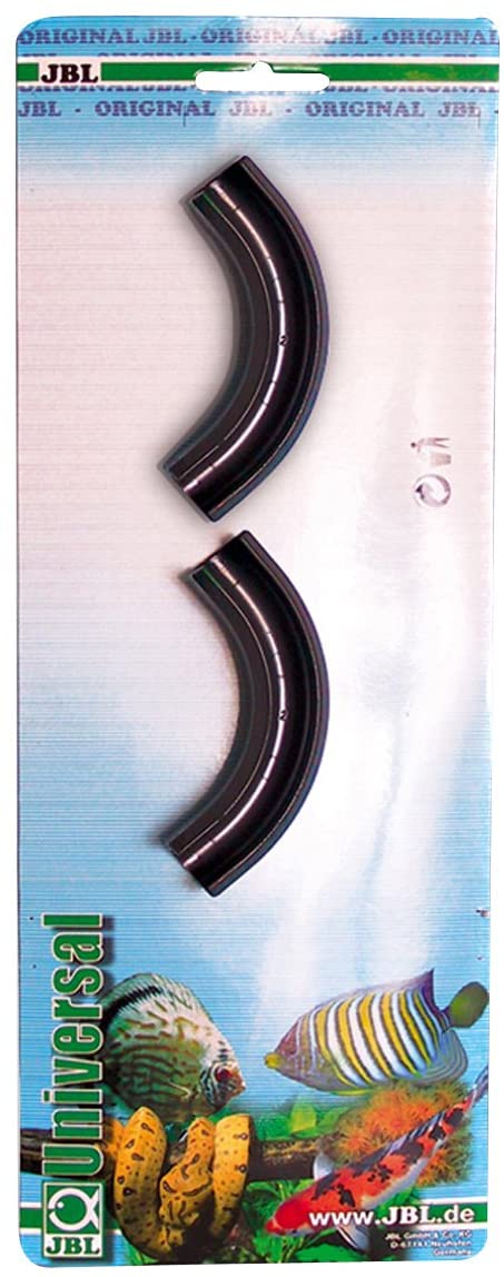 JBL AntiKink 12/16 mm, Anti-kink protection for hoses, black