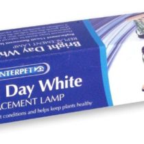 Interpet Brightday Replacement Lamp, 15 W, White