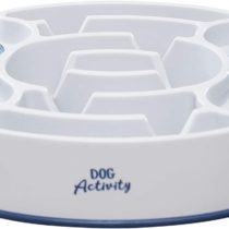 Trixie Activity Slide & Feed, 30 × 27 cm