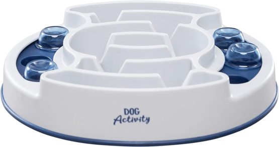 Trixie Activity Slide & Feed, 30 × 27 cm