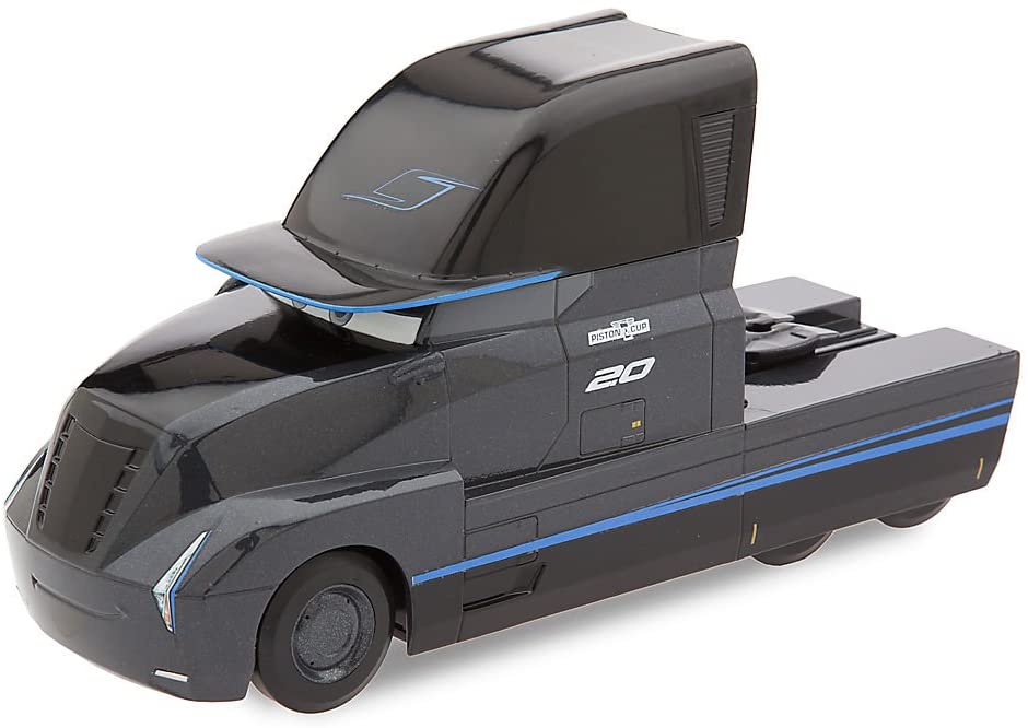 Disney Gale Beaufort Die Cast Car Cars 3