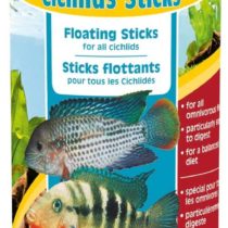 sera Cichlid Sticks, 1000 ml