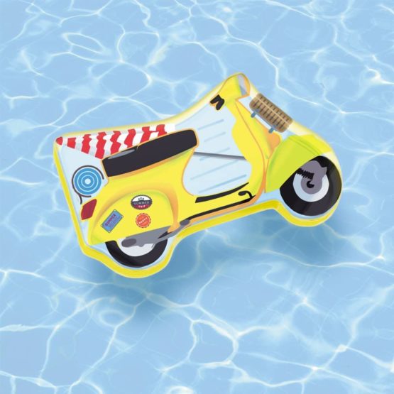 Mondo World 16728 – Jumbo Motorcycle Vintage - Image 3