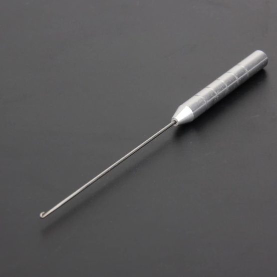 NEWSHOT Baiting Needle Tool Set - Stainless Steel Coarse Carp Sea Fishing Nut Boilie Needles Drill Tackle - Image 3