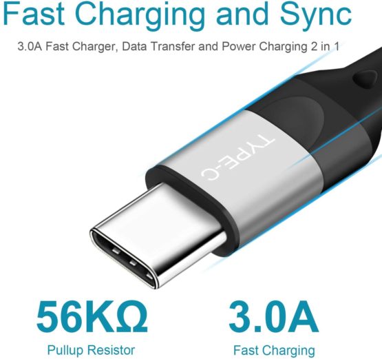 samsung a50 usb type