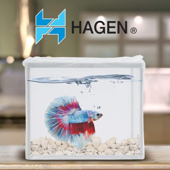 Marina Fine Mesh Fish Net Breeder - Image 2