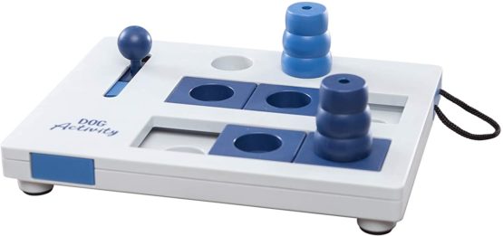 Trixie Dog Activity Mini Mover Strategy Game, 25 x 20 cm