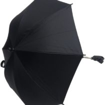For-Your-little-One Parasol Compatible with Uppababy G-Luxe Parasols, Black