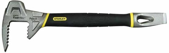 Fatmax Fubar II