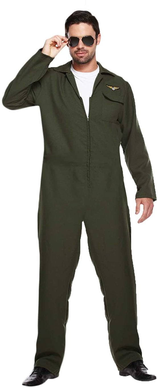 Adult Aviator Xl