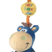 Playgro 720112 Rattle Donkey
