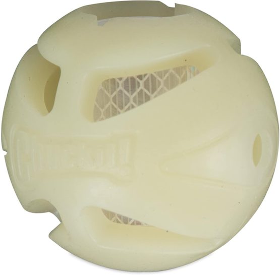 Chuckit Pro LX Whistler Ball Medium - Image 2