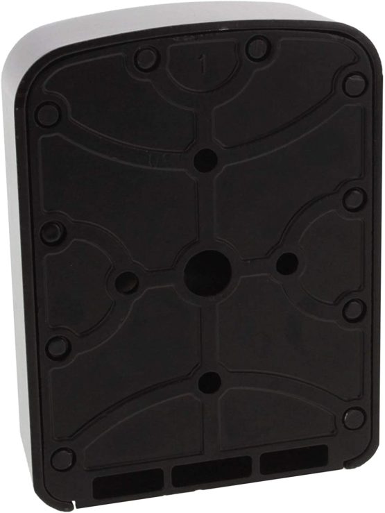 BURG-WÄCHTER Key Safe with Combination Lock, Key Safe 30 SB, Steel, Black - Image 2