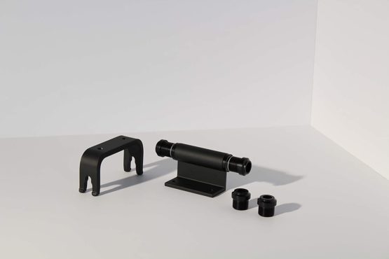 Delta Bike Hitch for 12/15mm Axles - Image 2