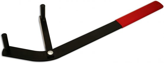Laser 2869 Camshaft Sprocket Holding Tool