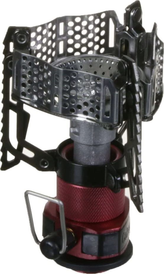 Coleman Stove 'Fyres Firestorm' - Image 2