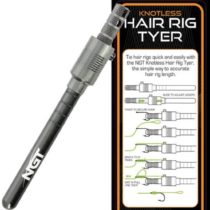 NGT Hair Rig Tying Tool, Black, One Size
