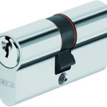 ABUS Door Cylinder Type C73N, 40554