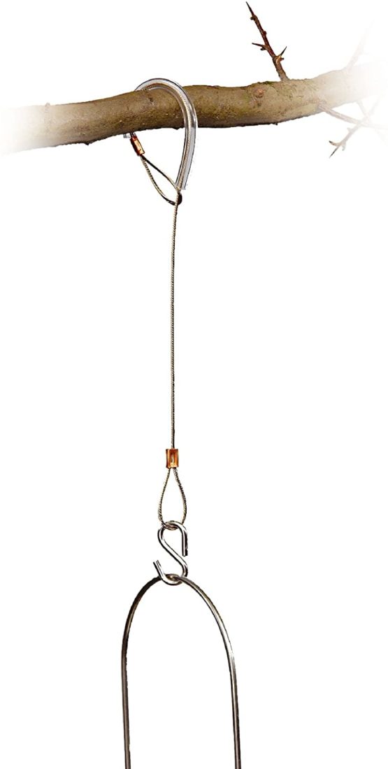Jacobi Jayne THR-1 Hang-Right 12", Metal