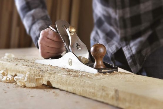 Spear & Jackson Spare Blade to Fit CBP95 - 9.5 Block Plane - Image 3