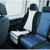 Volkswagen 000019819C Underlay for Child Seat Seat Protector