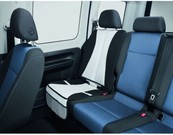 Volkswagen 000019819C Underlay for Child Seat Seat Protector