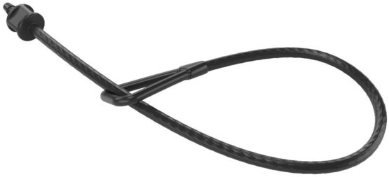 Shock Doctor 6103Y, Youth Gel Max Tooth Protector, Black, (Alter: 10-) - Image 4