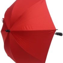For-Your-little-One Parasol Compatible with Uppababy G-Luxe Parasols, Red