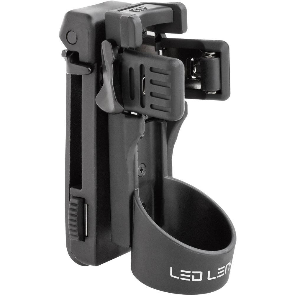 Ledlenser Tactical Professional Holster typee B, fits for i7, L7, P7 Core, P7, P7R, P7R Core, P7R Signature, T7.2, T7M
