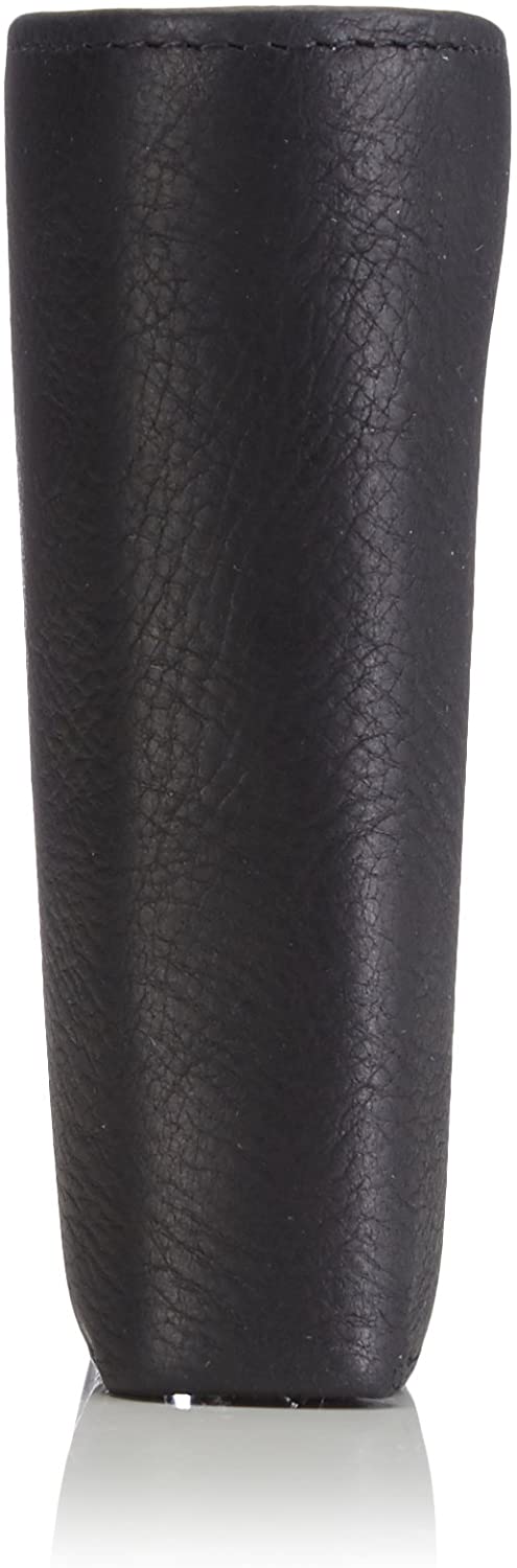 Tommy Hilfiger Men’s Johnson Wallet with Coin Pocket, Black (Black), One Size, OS - Image 3
