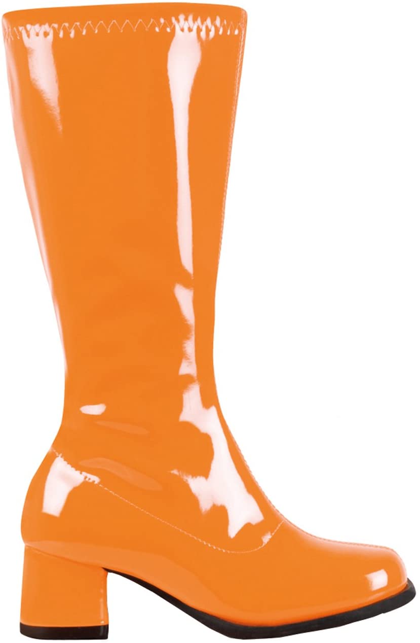 Boland Boots retro Kids, Orange, 4