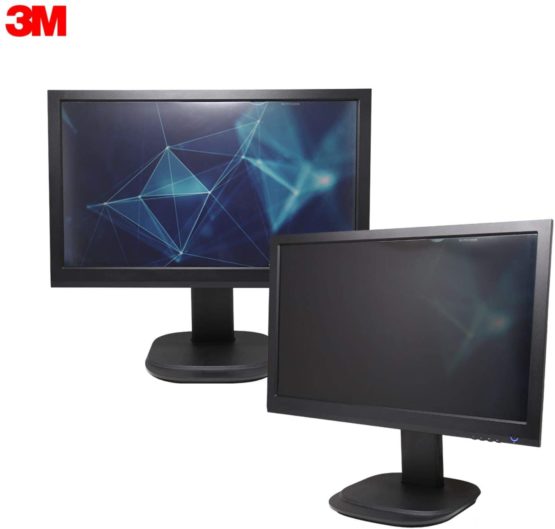 3M Privacy Filter - 20.0 inch Widescreen 16:9 - PF20.0W9