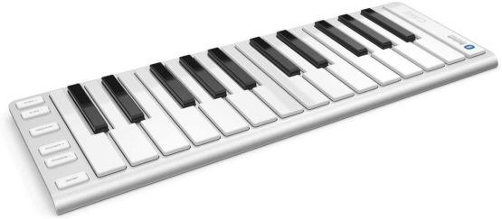 CME XKEY AIR 25 Electronic Keyboard - Image 3