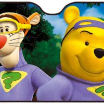 Winnie the Pooh Winnie The Pooh Sun Shade for Car Windscreen