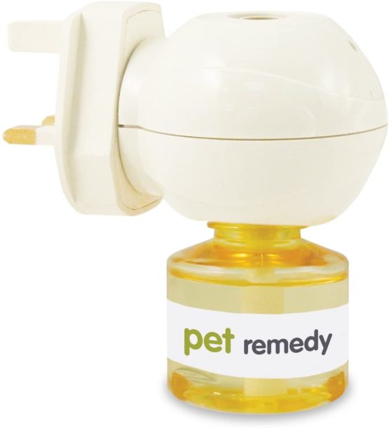 Pet Remedy Natural De Stress & Calming 120 Day Starter Kit - Image 2