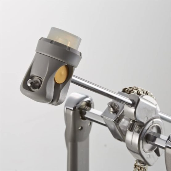 Tama Bass Drum Beater Accu-Strike Cobra Head Rubber (CB900ASH) - Image 2