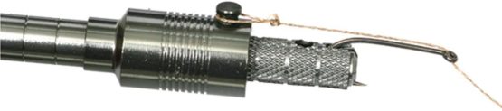 Ultimate Angling Fishing Tackle - Hair Rig Tying Tool | Makes Tying Hair Rigs Easy & Simple - Image 4
