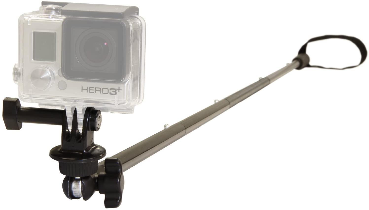 Delkin Devices Fat Gecko Kaboom - Image 2