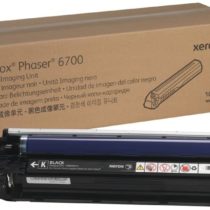 Xerox 108R00974 Genuine Black Imaging Unit for Phaser 6700 - 50,000 Page Yield