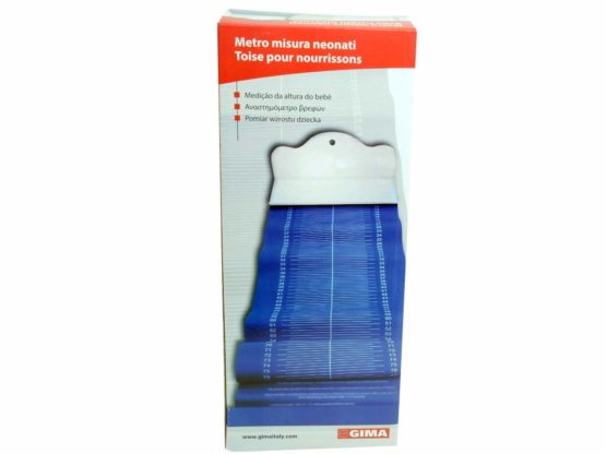 Gima Baby Measuring Mat - Image 3