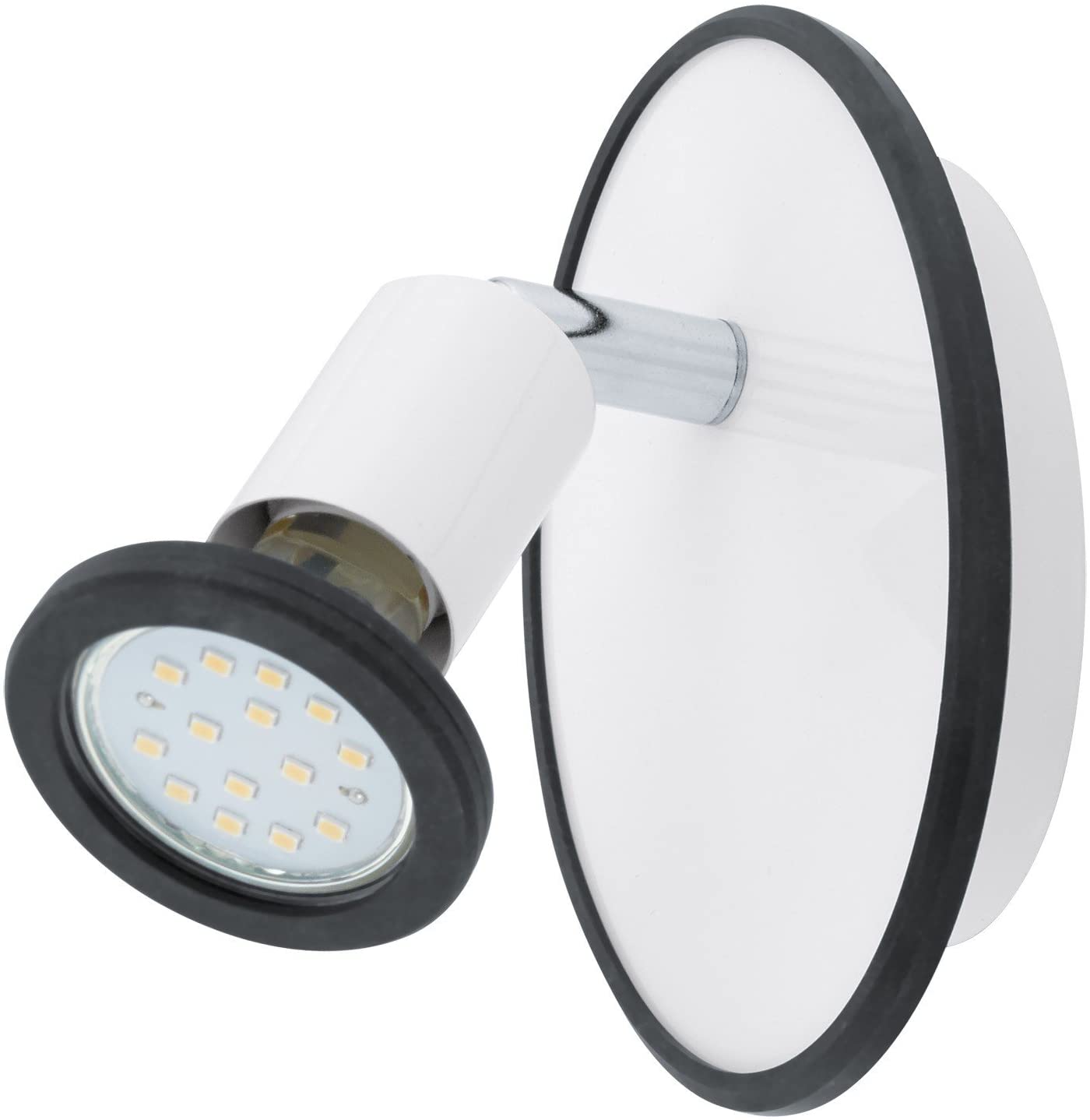 Eglo 94171 Interior Light, Silver - Image 3